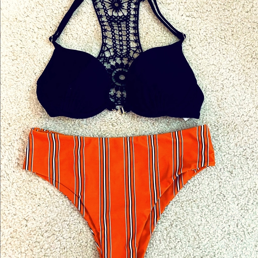 Super cute bikini set